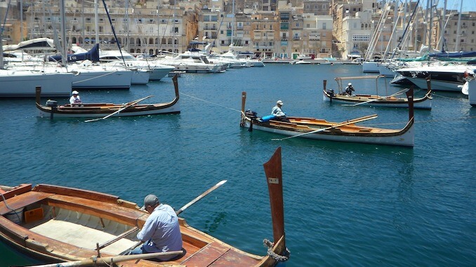 Malta Erfahrungen