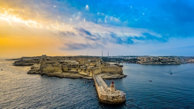 Malta Urlaub Erfahrungen