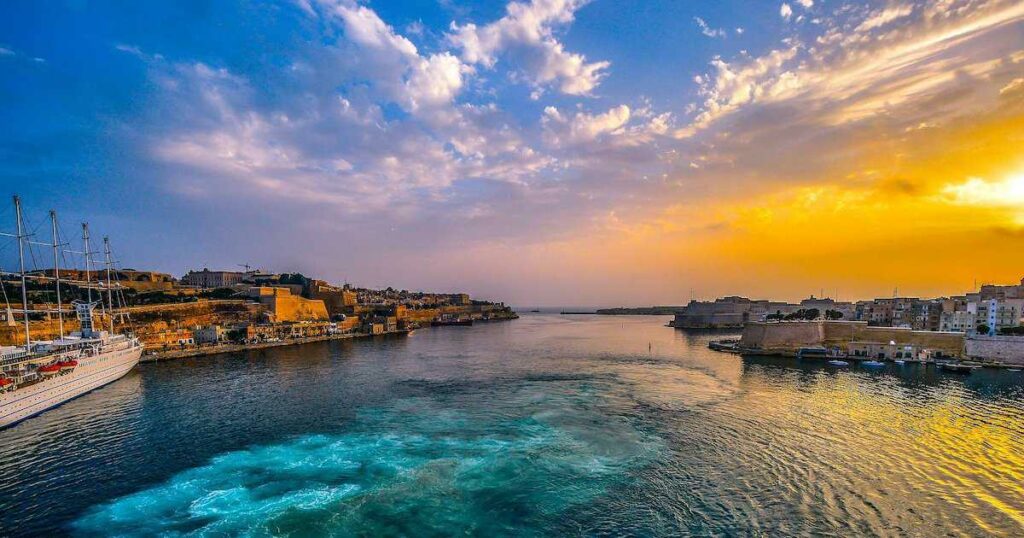 Malta Urlaub