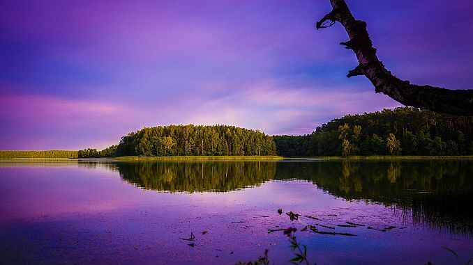 Polen Reise: Masuren Urlaub