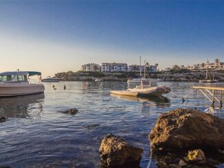 Menorca Urlaub Erfahrung