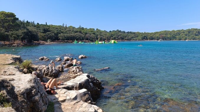 Rovinj Urlaub Erfahrung Rovinj Urlaub Erfahrungen